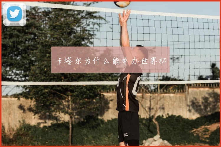 卡塔尔为什么能举办世界杯