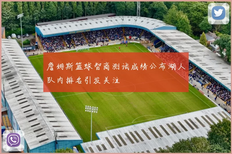 詹姆斯篮球智商测试成绩公布湖人队内排名引发关注